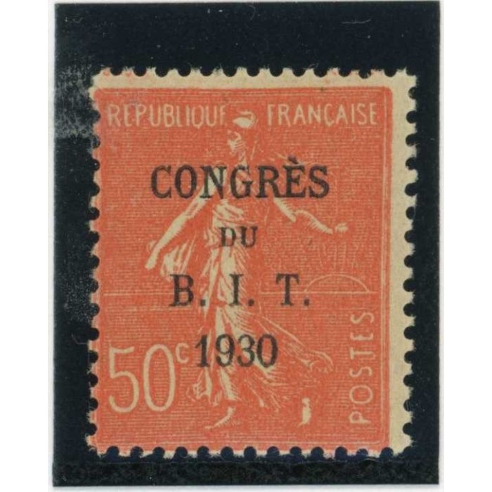YT 264 - Neuf xx - Cote 7 Euros
