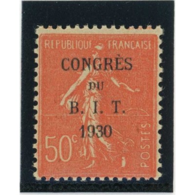 YT 264 - Neuf xx - Cote 7 Euros