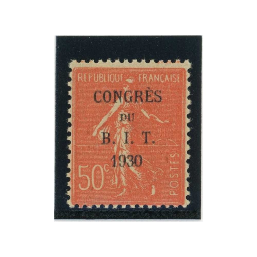 YT 264 - Neuf xx - Cote 7 Euros