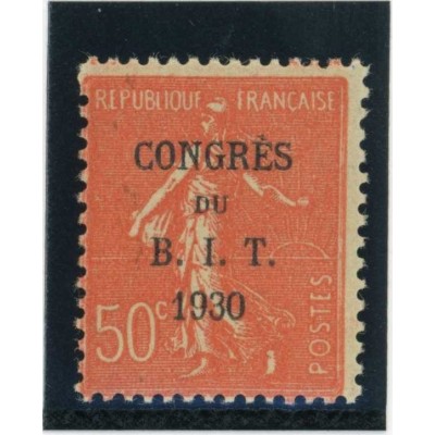 YT 264 - Neuf xx - Cote 7 Euros