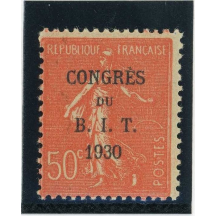 YT 264 - Neuf xx - Cote 7 Euros