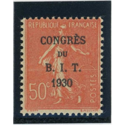 YT 264 - Neuf xx - Cote 7 Euros