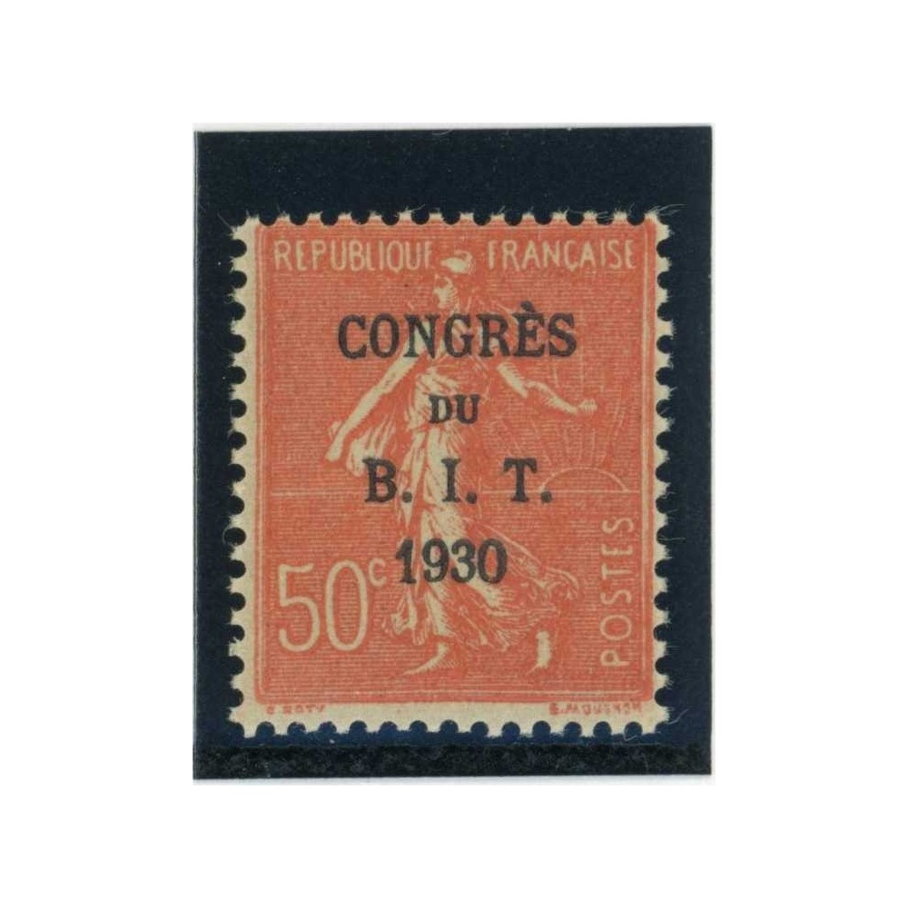 YT 264 - Neuf xx - Cote 7 Euros