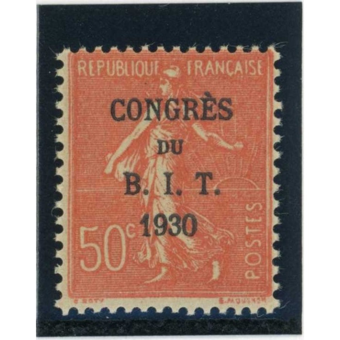 YT 264 - Neuf xx - Cote 7 Euros