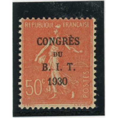 YT 264 - Neuf xx - Cote 7 Euros