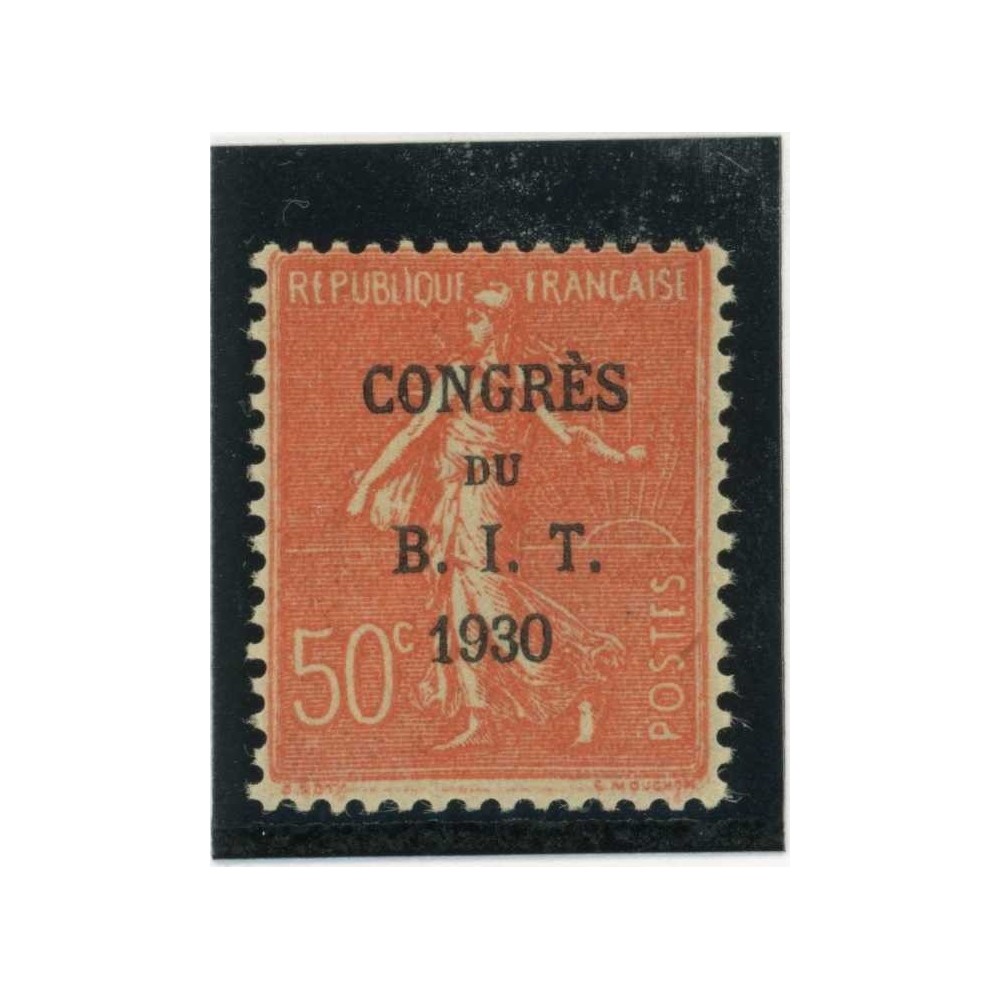 YT 264 - Neuf xx - Cote 7 Euros