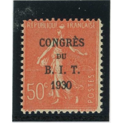 YT 264 - Neuf xx - Cote 7 Euros