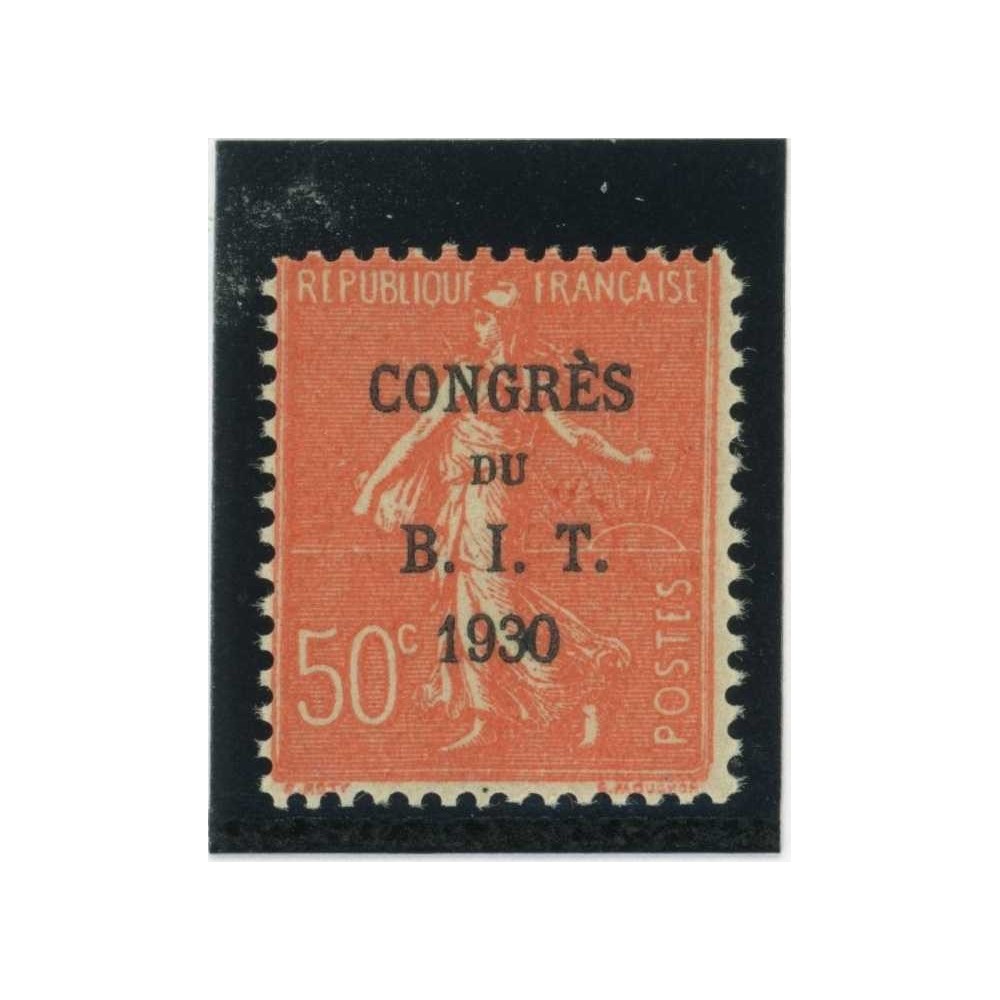 YT 264 - Neuf xx - Cote 7 Euros