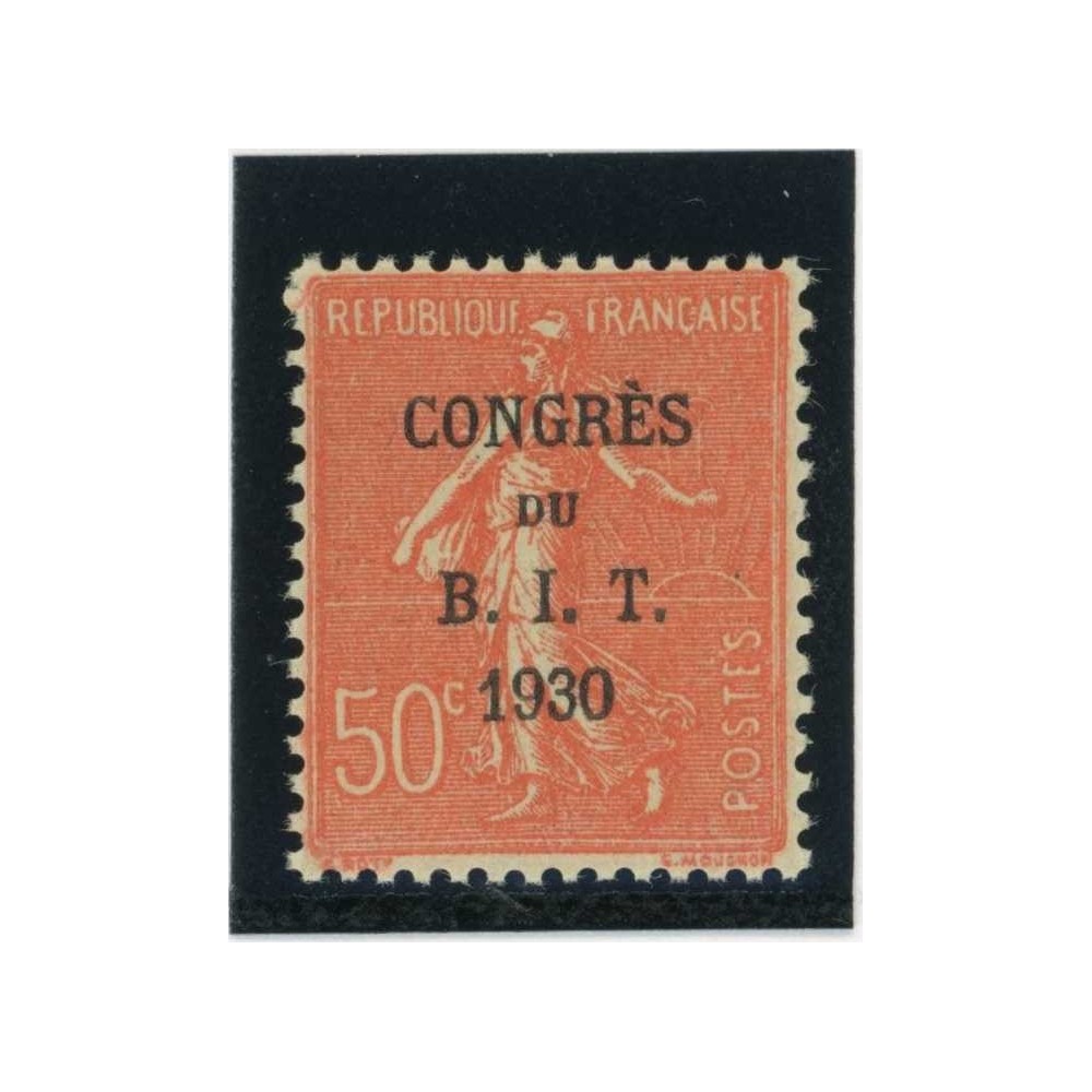 YT 264 - Neuf xx - Cote 7 Euros