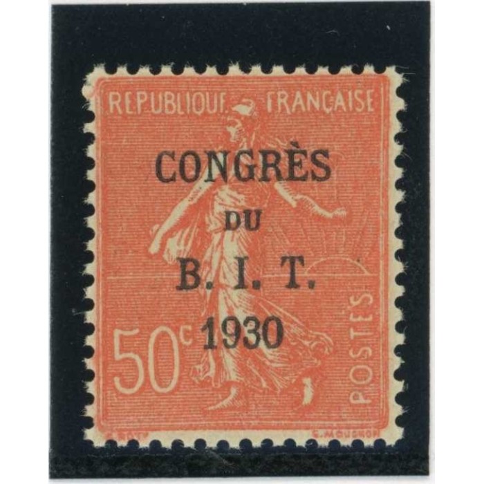 YT 264 - Neuf xx - Cote 7 Euros