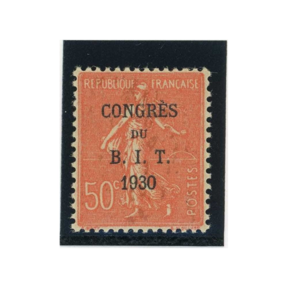 YT 264 - Neuf xx - Cote 7 Euros