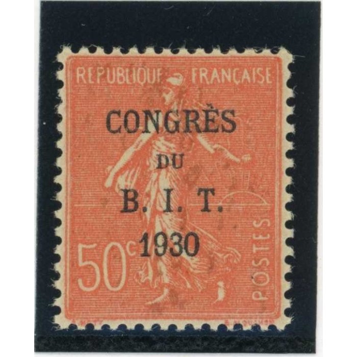 YT 264 - Neuf xx - Cote 7 Euros