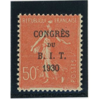 YT 264 - Neuf xx - Cote 7 Euros