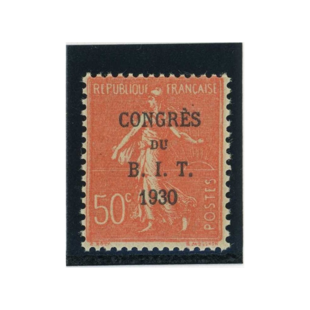 YT 264 - Neuf xx - Cote 7 Euros
