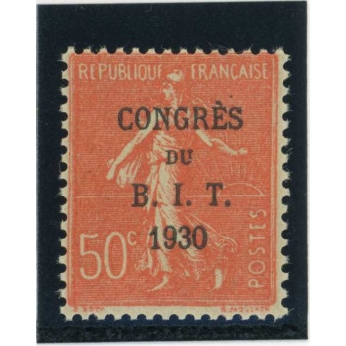 YT 264 - Neuf xx - Cote 7 Euros