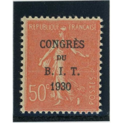 YT 264 - Neuf xx - Cote 7 Euros