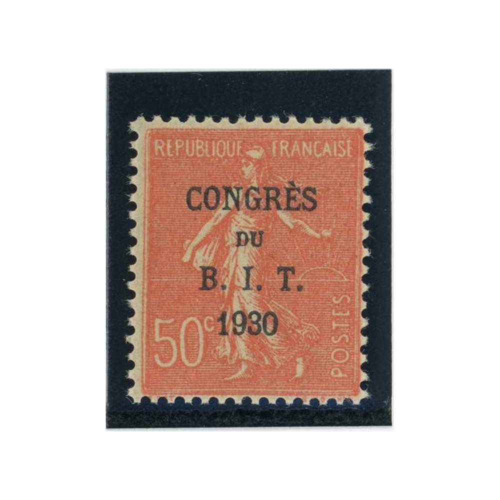 YT 264 - Neuf xx - Cote 7 Euros