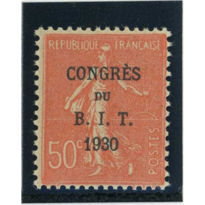 YT 264 - Neuf xx - Cote 7 Euros