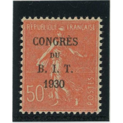 YT 264 - Neuf xx - Cote 7 Euros