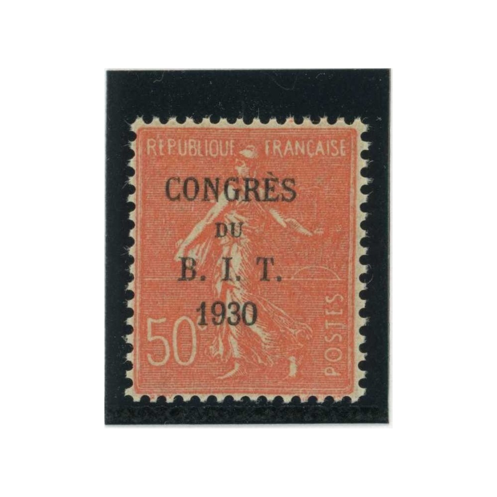 YT 264 - Neuf xx - Cote 7 Euros