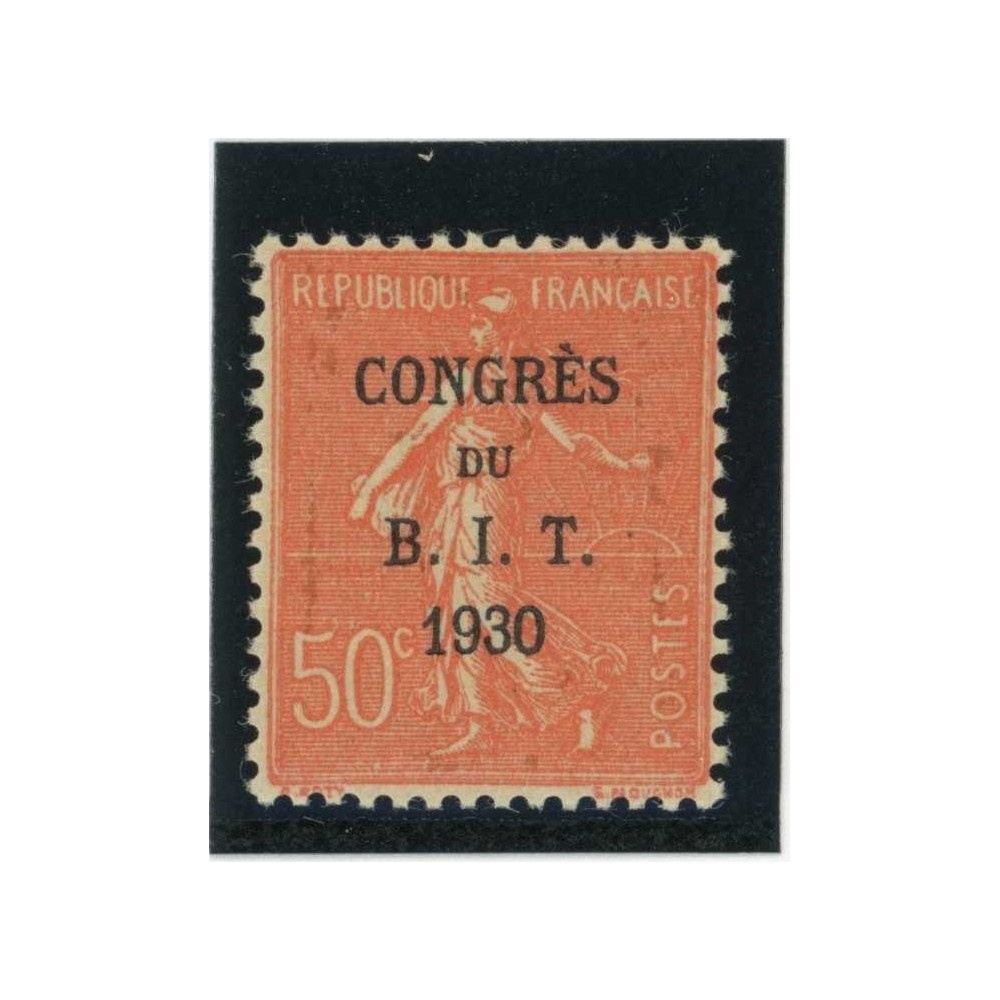 YT 264 - Neuf xx - Cote 7 Euros