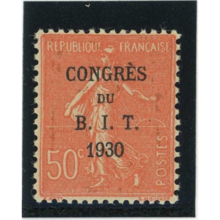 YT 264 - Neuf xx - Cote 7 Euros
