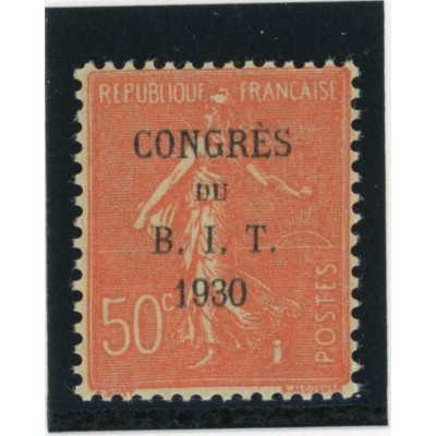YT 264 - Neuf xx - Cote 7 Euros
