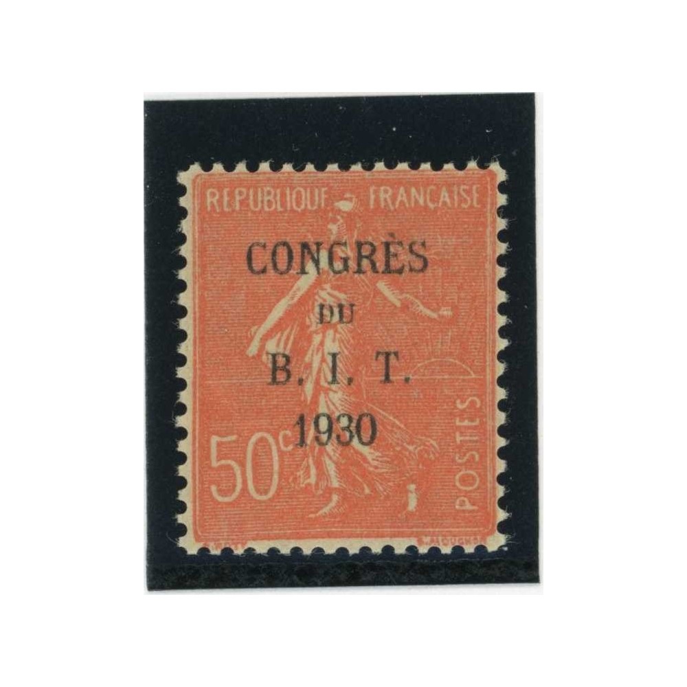 YT 264 - Neuf xx - Cote 7 Euros