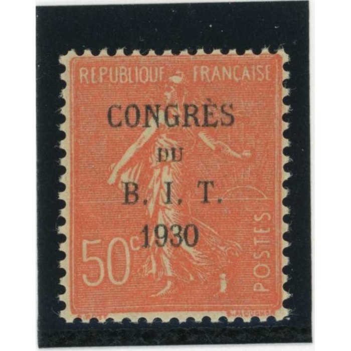 YT 264 - Neuf xx - Cote 7 Euros