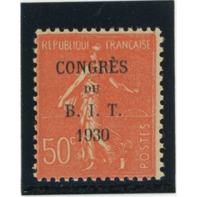 YT 264 - Neuf xx - Cote 7 Euros