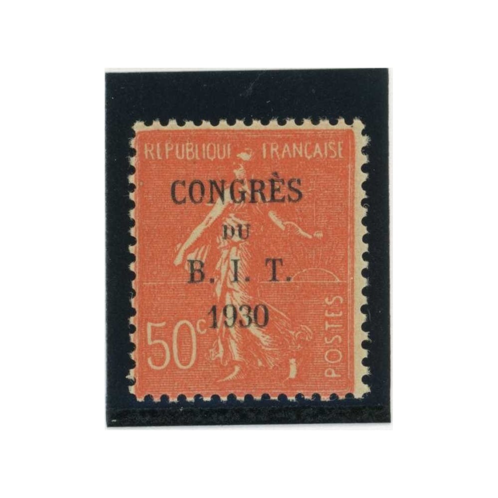 YT 264 - Neuf xx - Cote 7 Euros