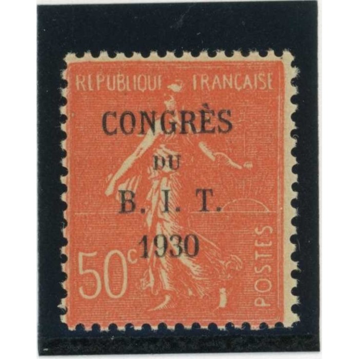 YT 264 - Neuf xx - Cote 7 Euros