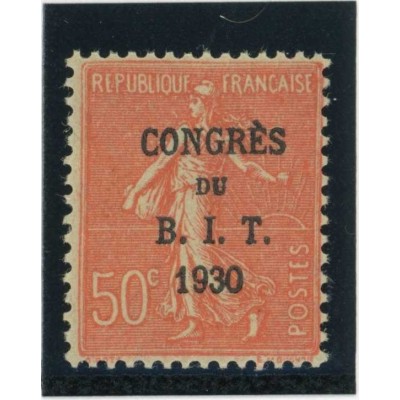 YT 264 - Neuf xx - Cote 7 Euros