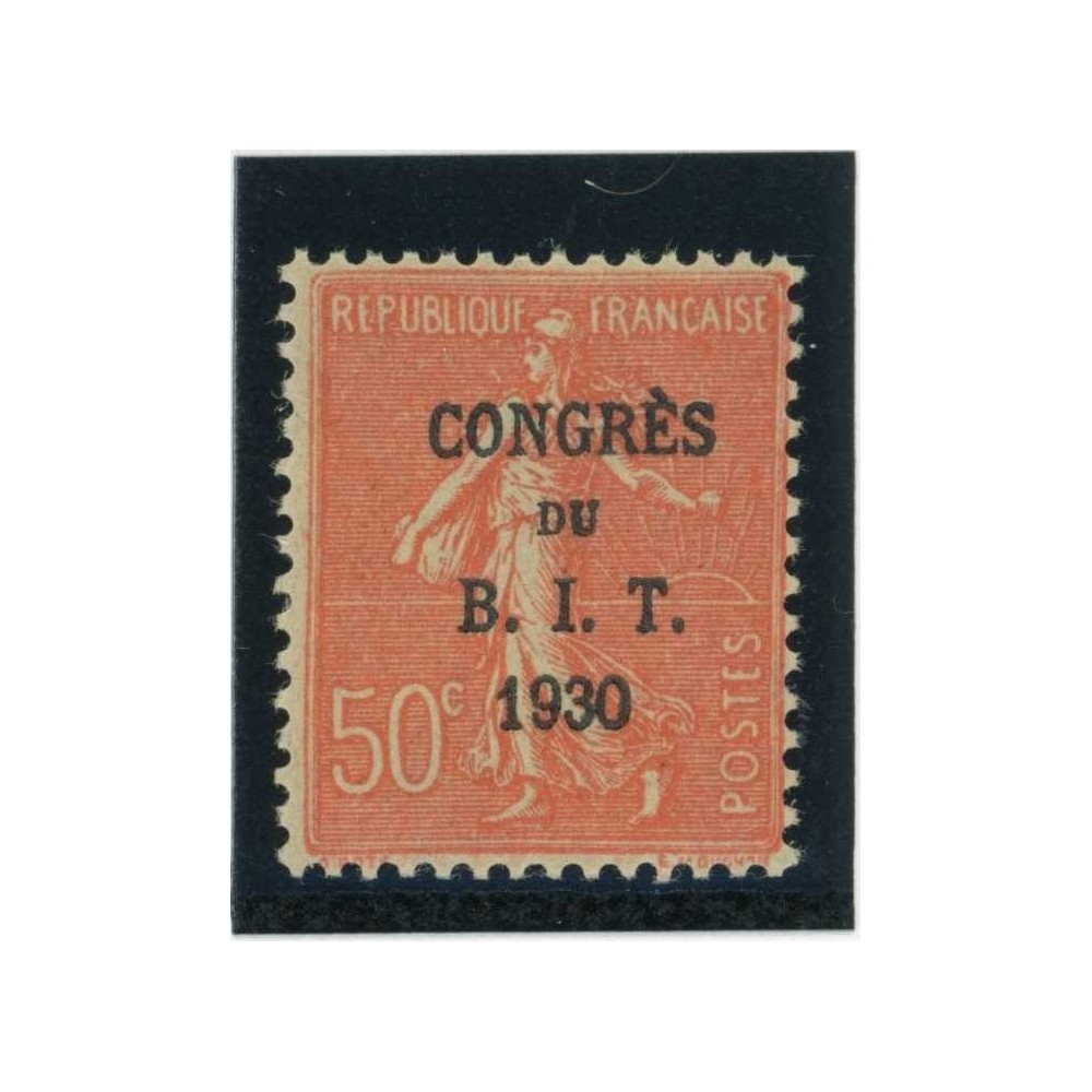 YT 264 - Neuf xx - Cote 7 Euros
