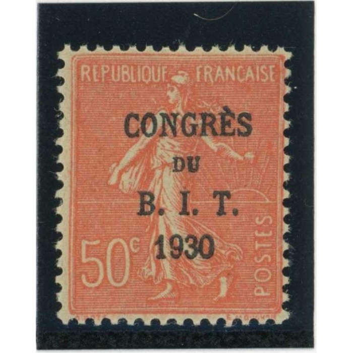 YT 264 - Neuf xx - Cote 7 Euros