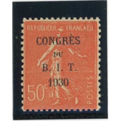 YT 264 - Neuf xx - Cote 7 Euros