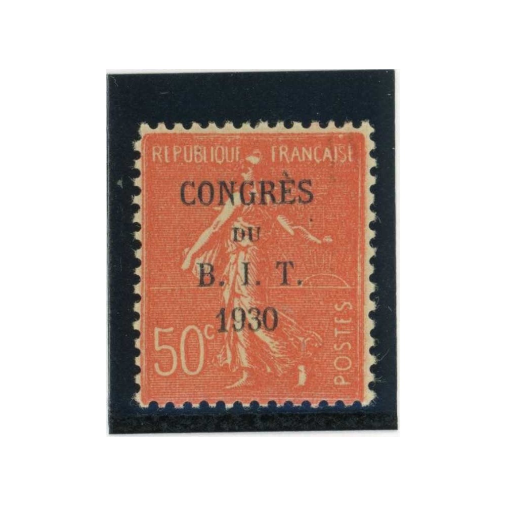 YT 264 - Neuf xx - Cote 7 Euros