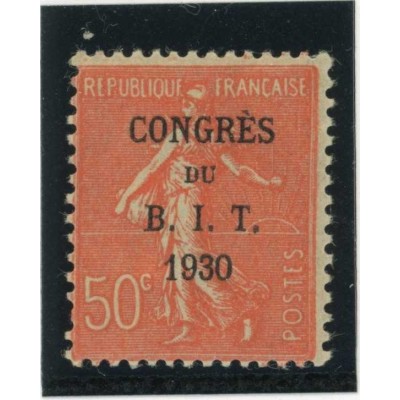 YT 264 - Neuf x - Cote 3 Euros