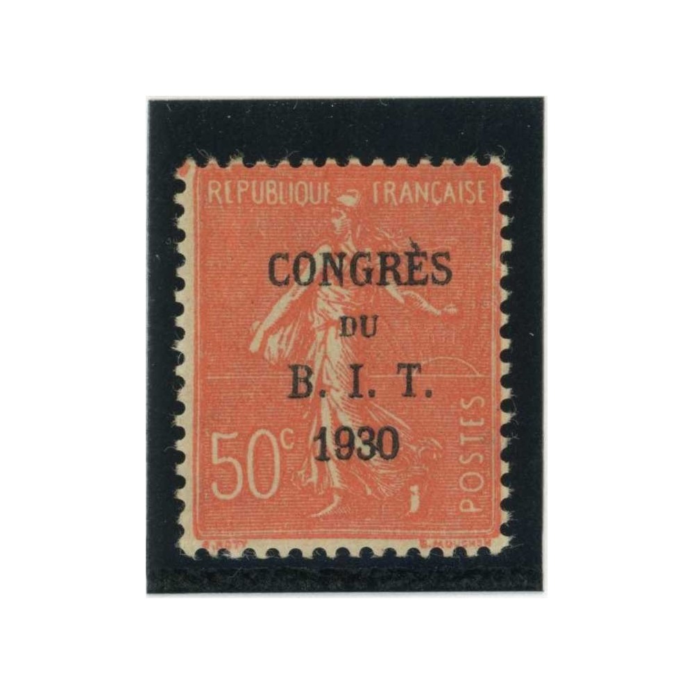 YT 264 - Neuf x - Cote 3 Euros