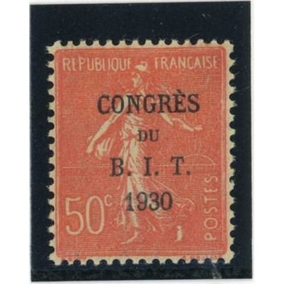 YT 264 - Neuf x - Cote 3 Euros