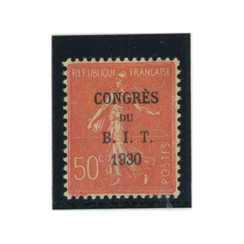 YT 264 - Neuf x - Cote 3 Euros