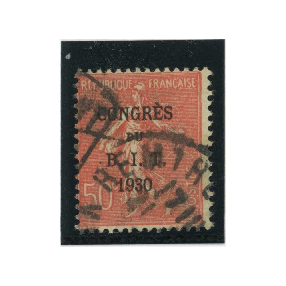 YT 264 - Oblitéré - Cote 3 Euros