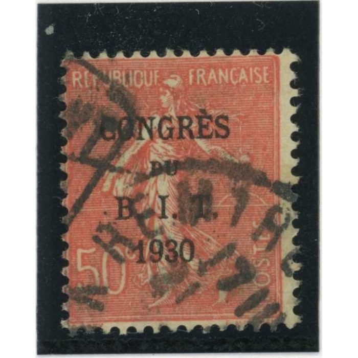 YT 264 - Oblitéré - Cote 3 Euros