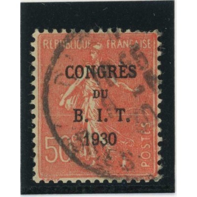 YT 264 - Oblitéré - Cote 3 Euros