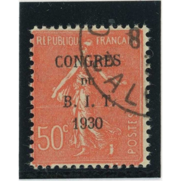 YT 264 - Oblitéré - Cote 3 Euros