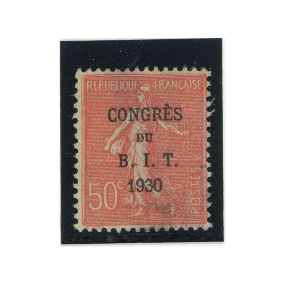 YT 264 - Oblitéré - Cote 3 Euros