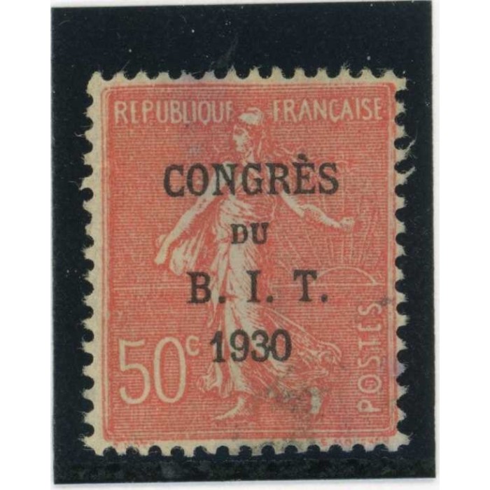 YT 264 - Oblitéré - Cote 3 Euros