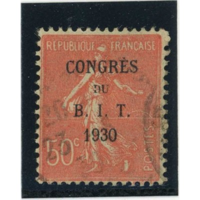 YT 264 - Oblitéré - Cote 3 Euros