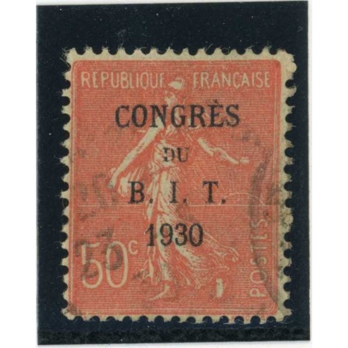 YT 264 - Oblitéré - Cote 3 Euros