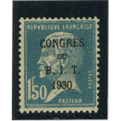 YT 265 - Neuf xx - Cote 48 Euros